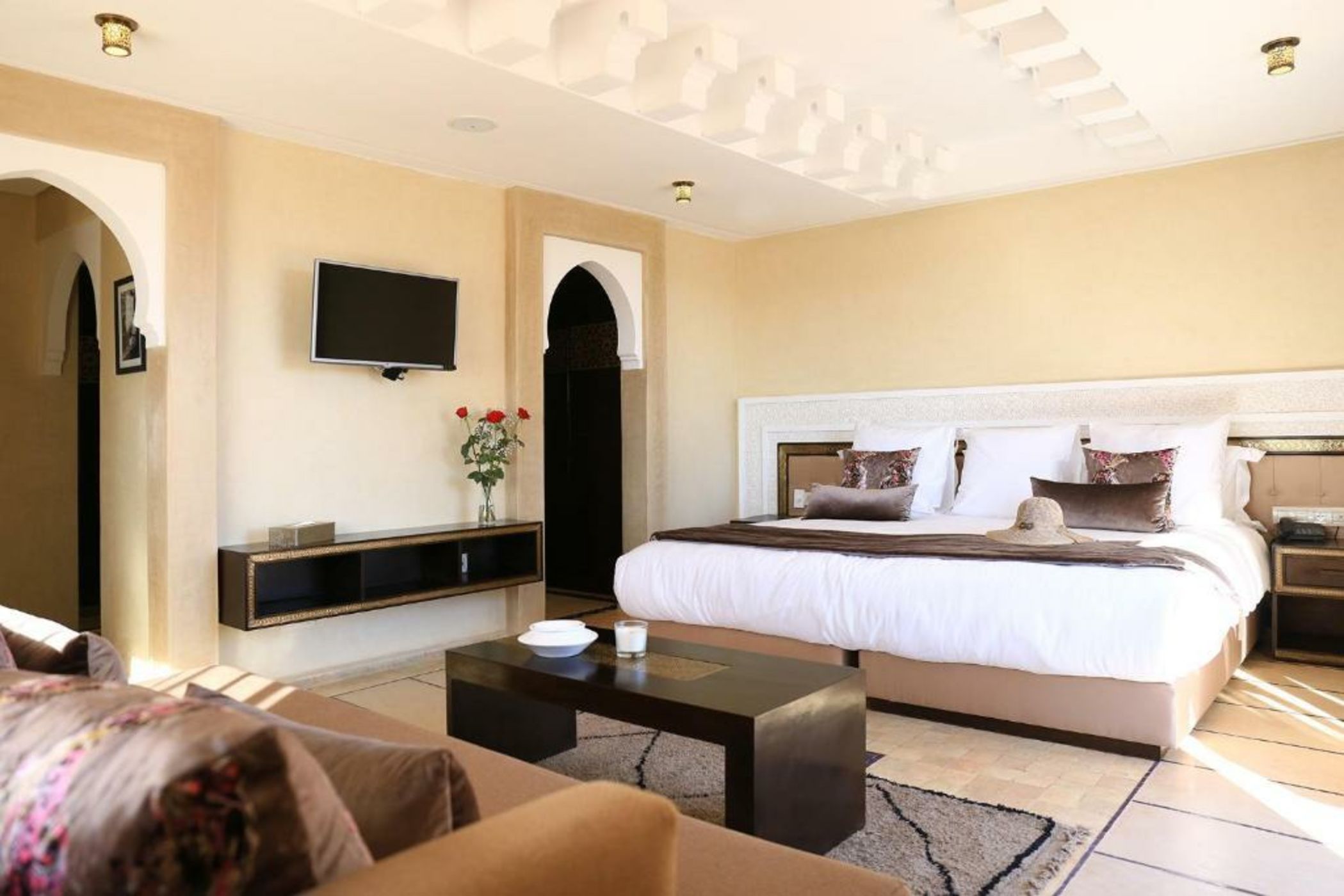 Dar Sofil - Adults Only