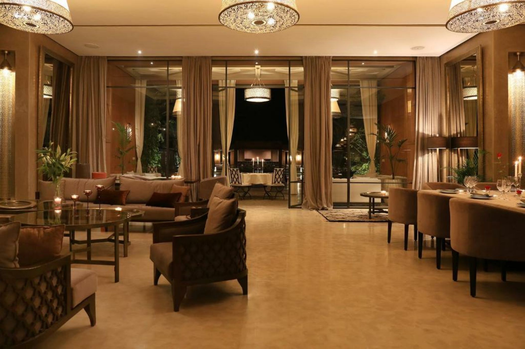 Dar Sofil - Adults Only