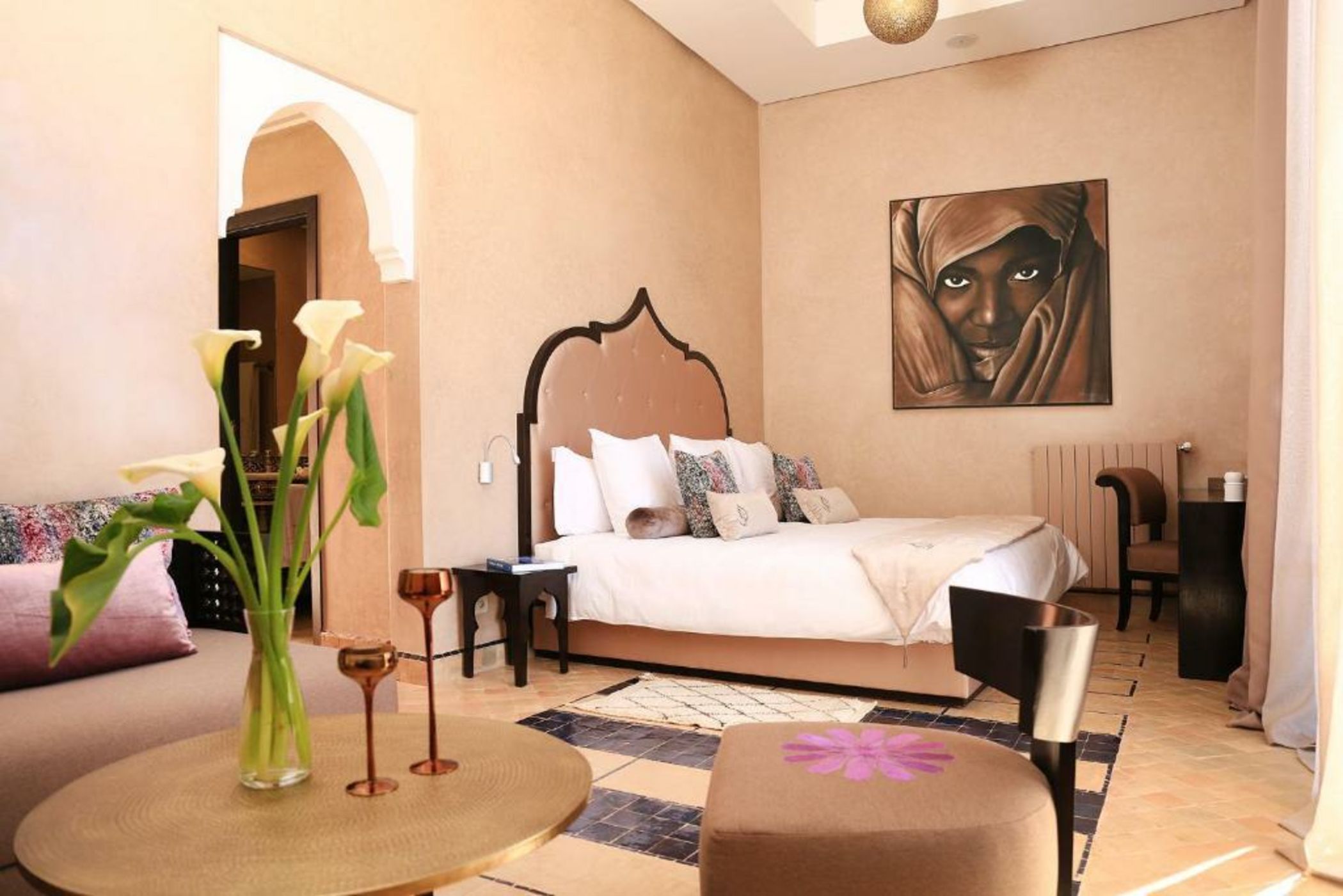 Dar Sofil - Adults Only