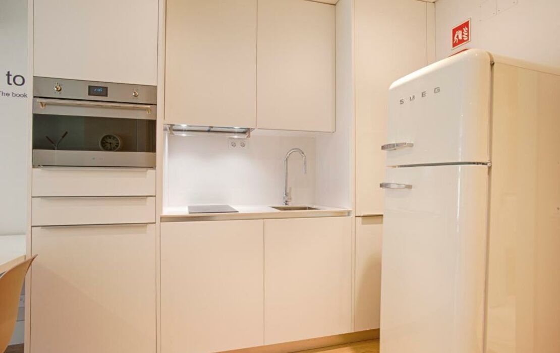 Chiado Square Apartments Lisbon Best Apartments, a Design Boutique