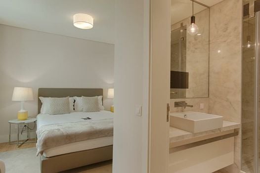 Chiado Square Apartments | Lisbon Best Apartments