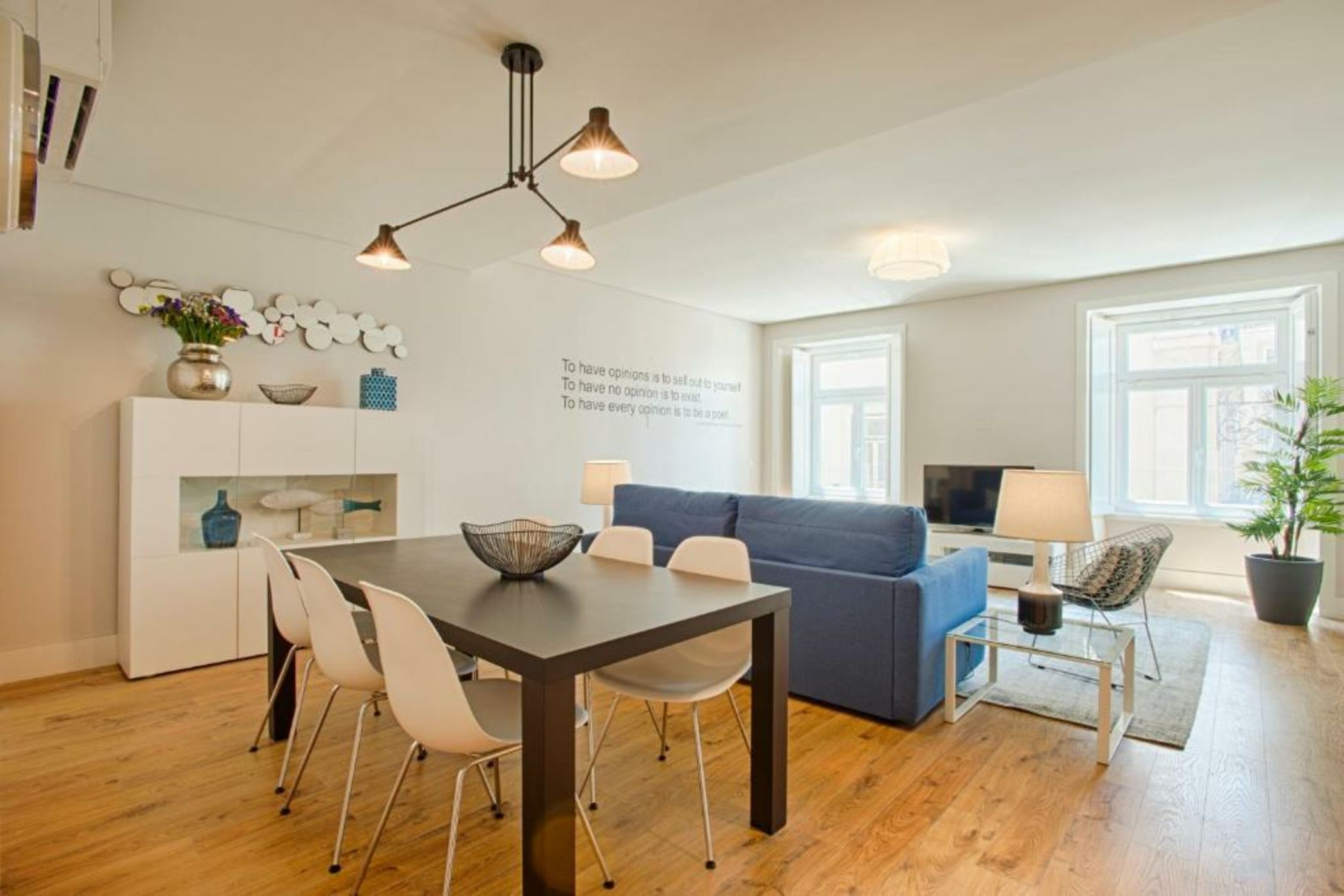 Chiado Square Apartments | Lisbon Best Apartments