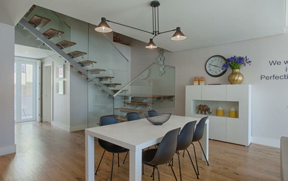 Chiado Square Apartments Lisbon Best Apartments, a Design Boutique