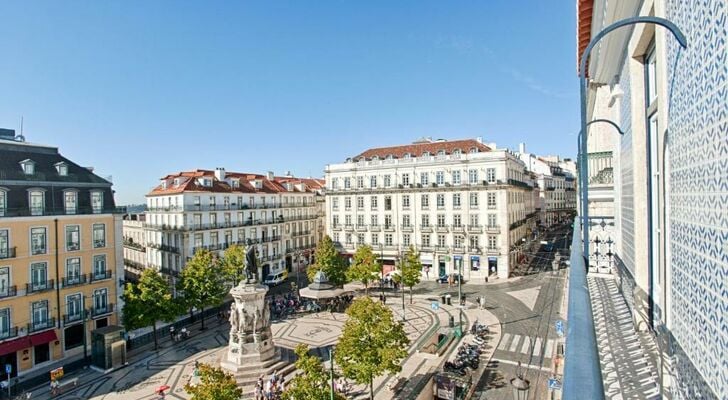 Chiado Camões Apartments | Lisbon Best Apartments