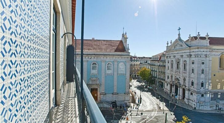 Chiado Camões Apartments | Lisbon Best Apartments