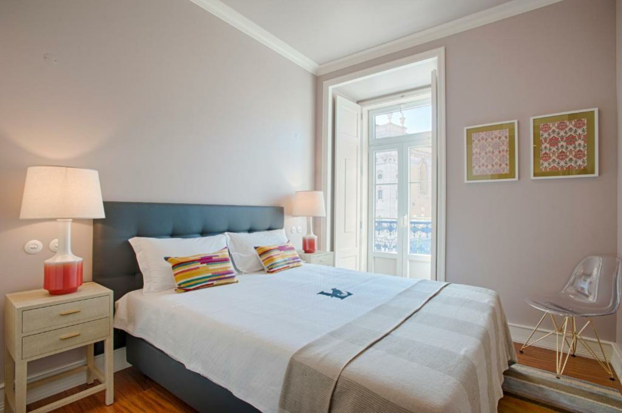 Chiado Camões Apartments | Lisbon Best Apartments