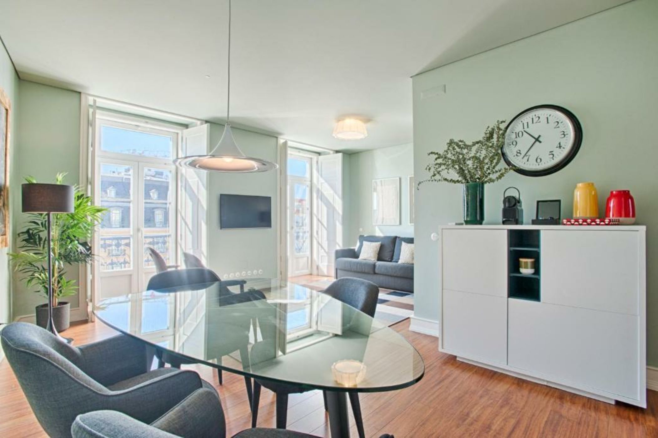 Chiado Camões Apartments | Lisbon Best Apartments