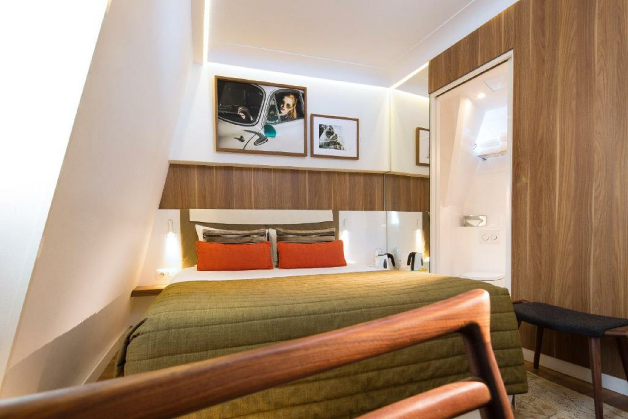 Hôtel Eiffel Turenne