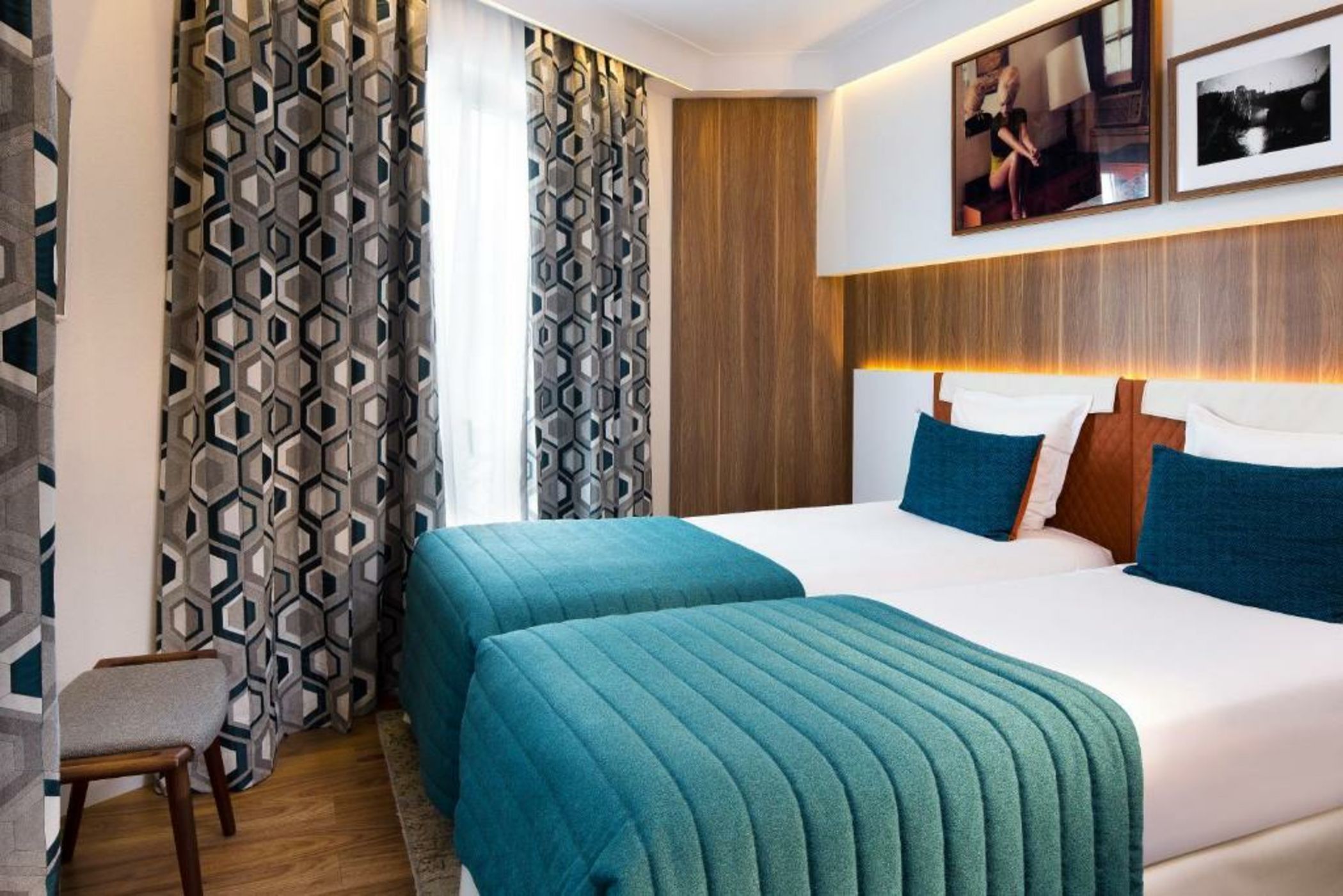 Hôtel Eiffel Turenne