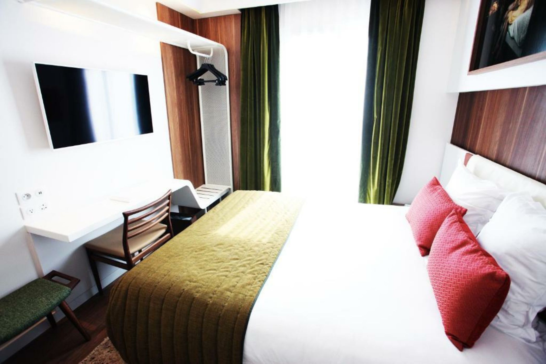 Hôtel Eiffel Turenne