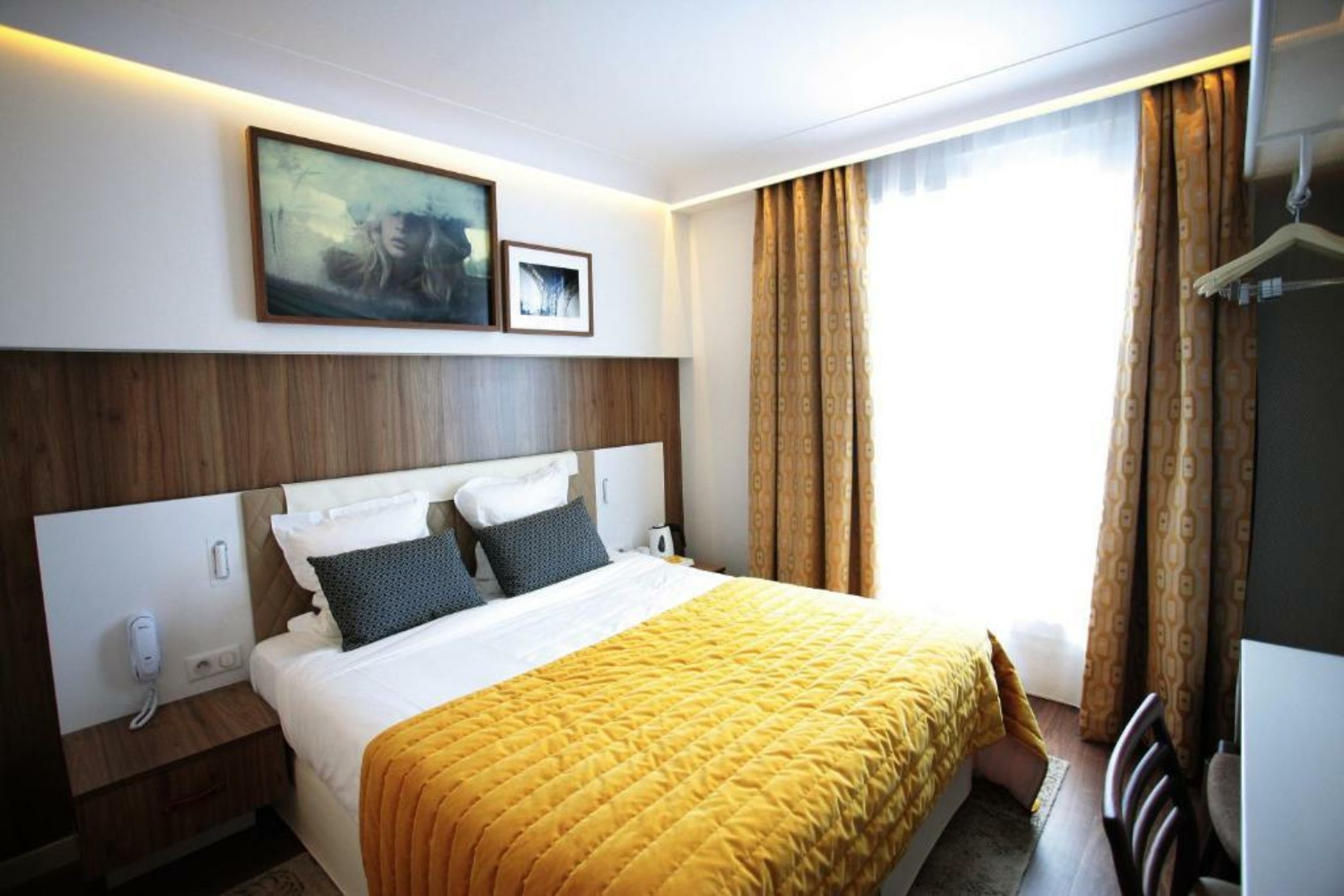 Hôtel Eiffel Turenne