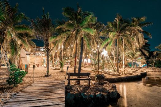 Nomads Hotel & Beachclub