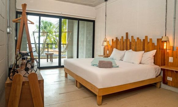 Nomads Hotel & Beachclub