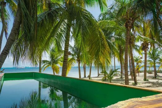 Nomads Hotel & Beachclub