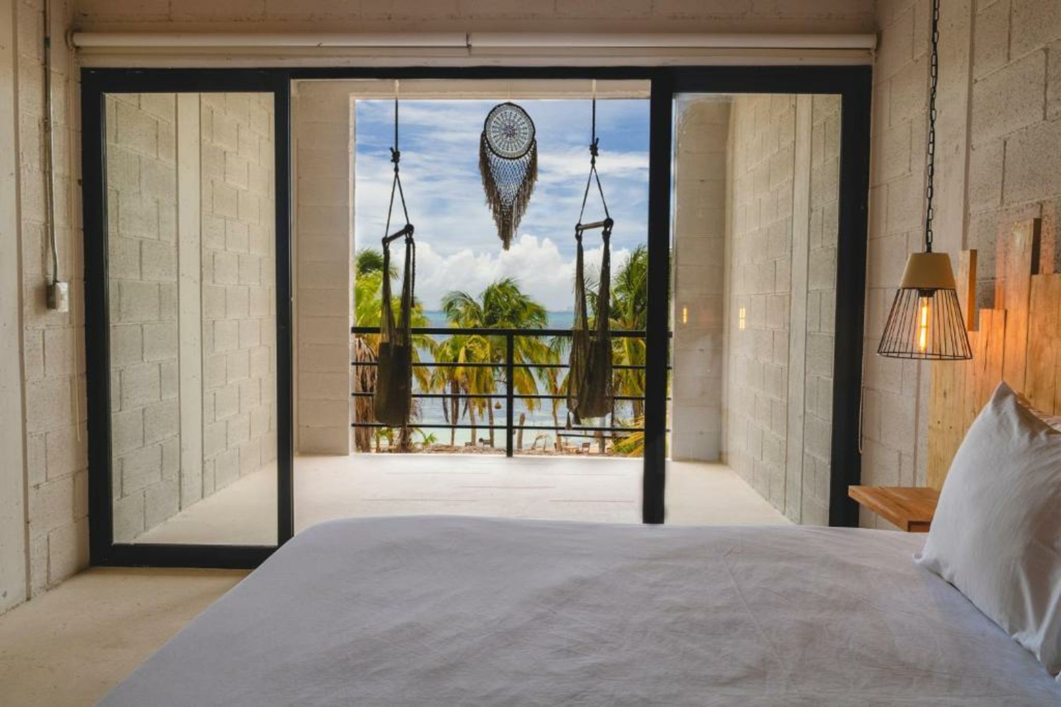 Nomads Hotel & Beachclub