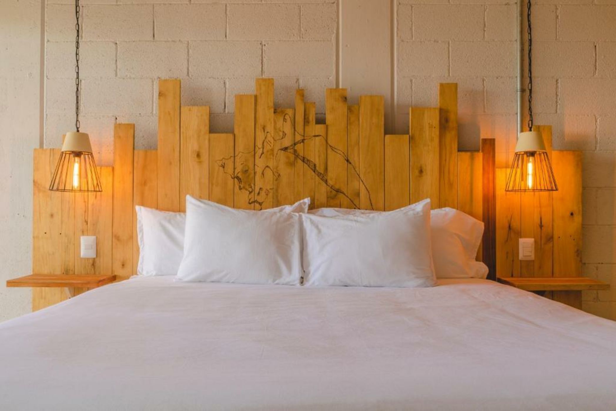 Nomads Hotel & Beachclub