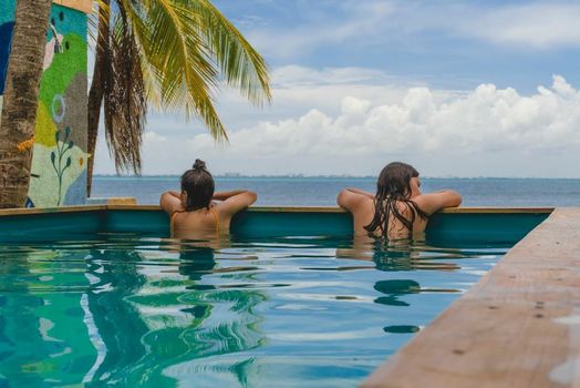 Nomads Hotel & Beachclub