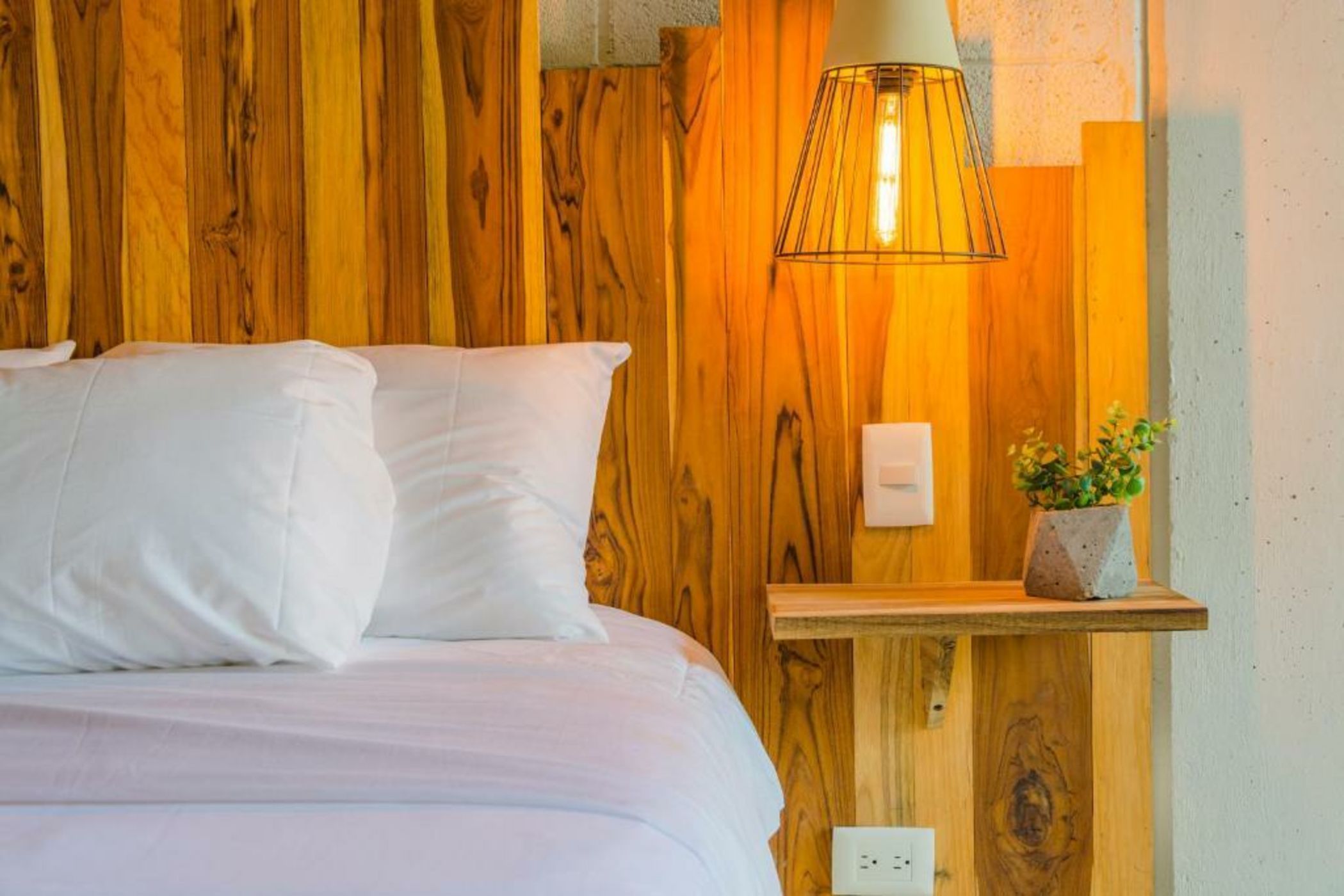 Nomads Hotel & Beachclub