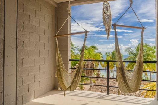Nomads Hotel & Beachclub