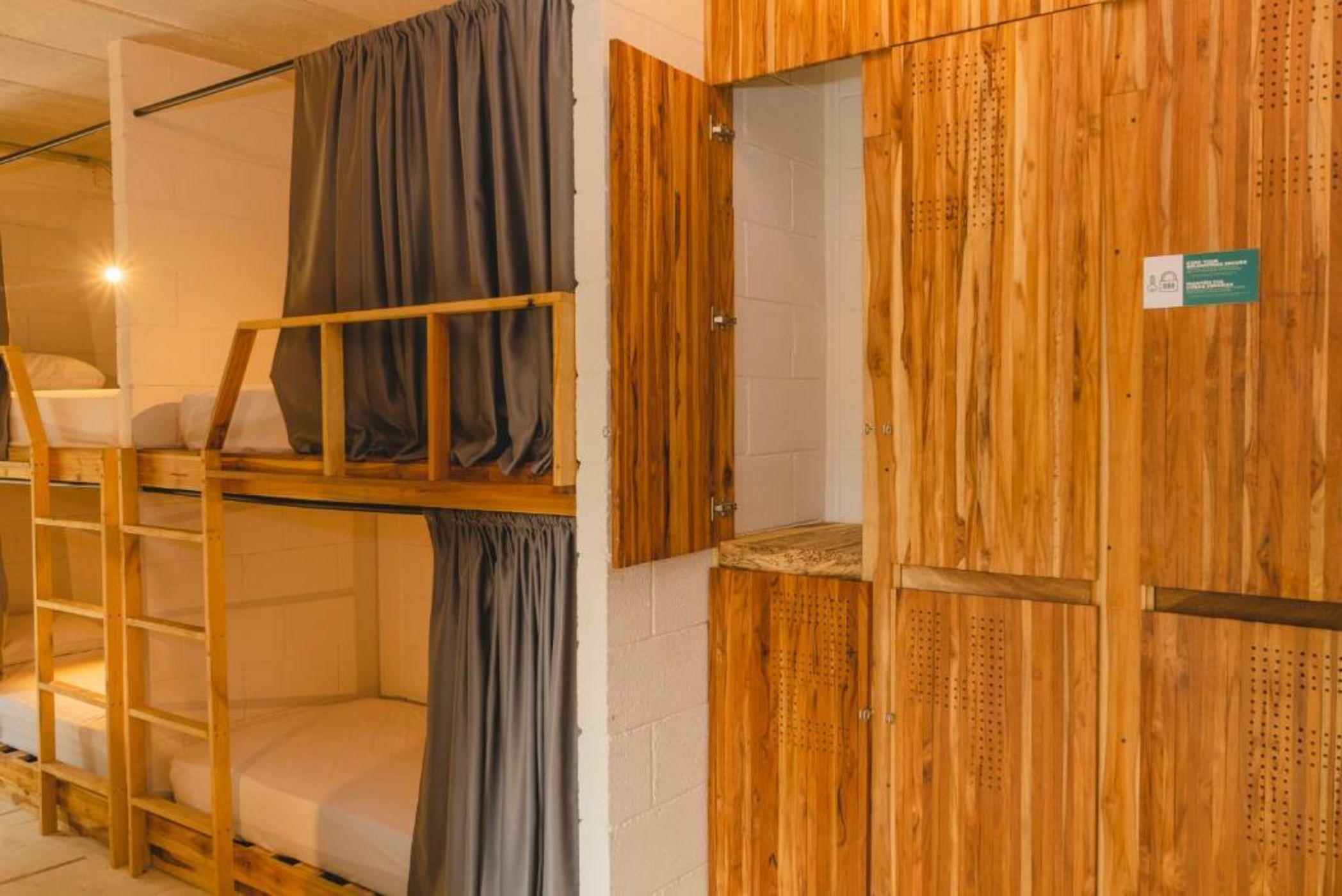 Nomads Hotel & Beachclub