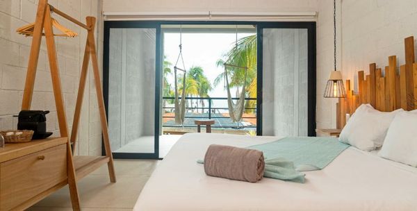 Nomads Hotel & Beachclub