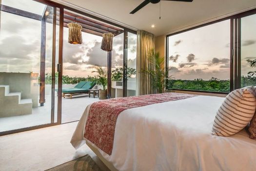 Copal Tulum Hotel