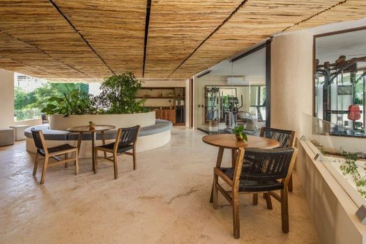 Copal Tulum Hotel