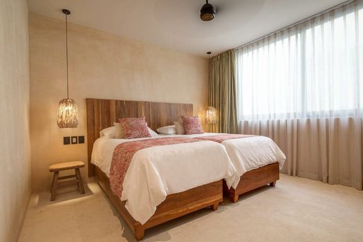 Copal Tulum Hotel