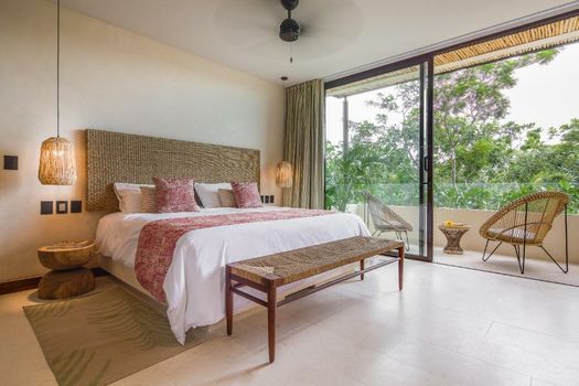 Copal Tulum Hotel