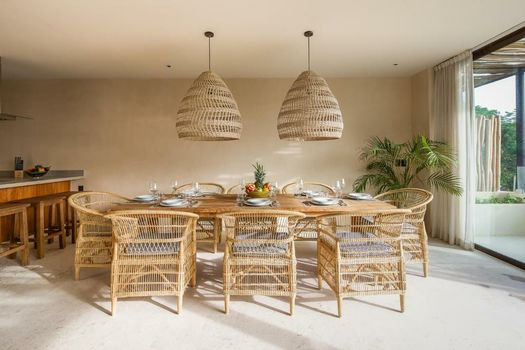 Copal Tulum Hotel