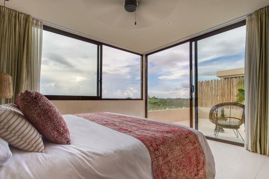 Copal Tulum Hotel