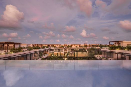 Copal Tulum Hotel