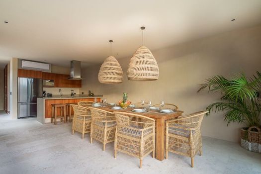 Copal Tulum Hotel