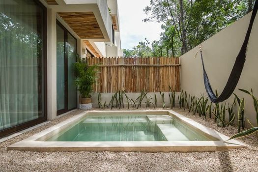Copal Tulum Hotel