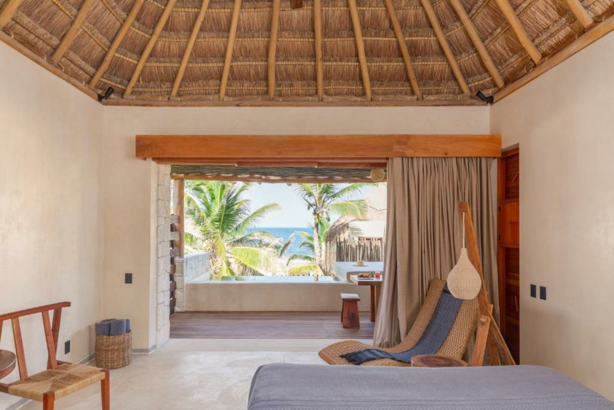 Hotel Ma'xanab Tulum