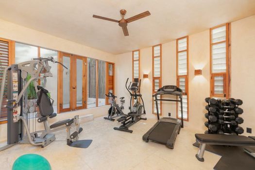 Hotel Ma'xanab Tulum