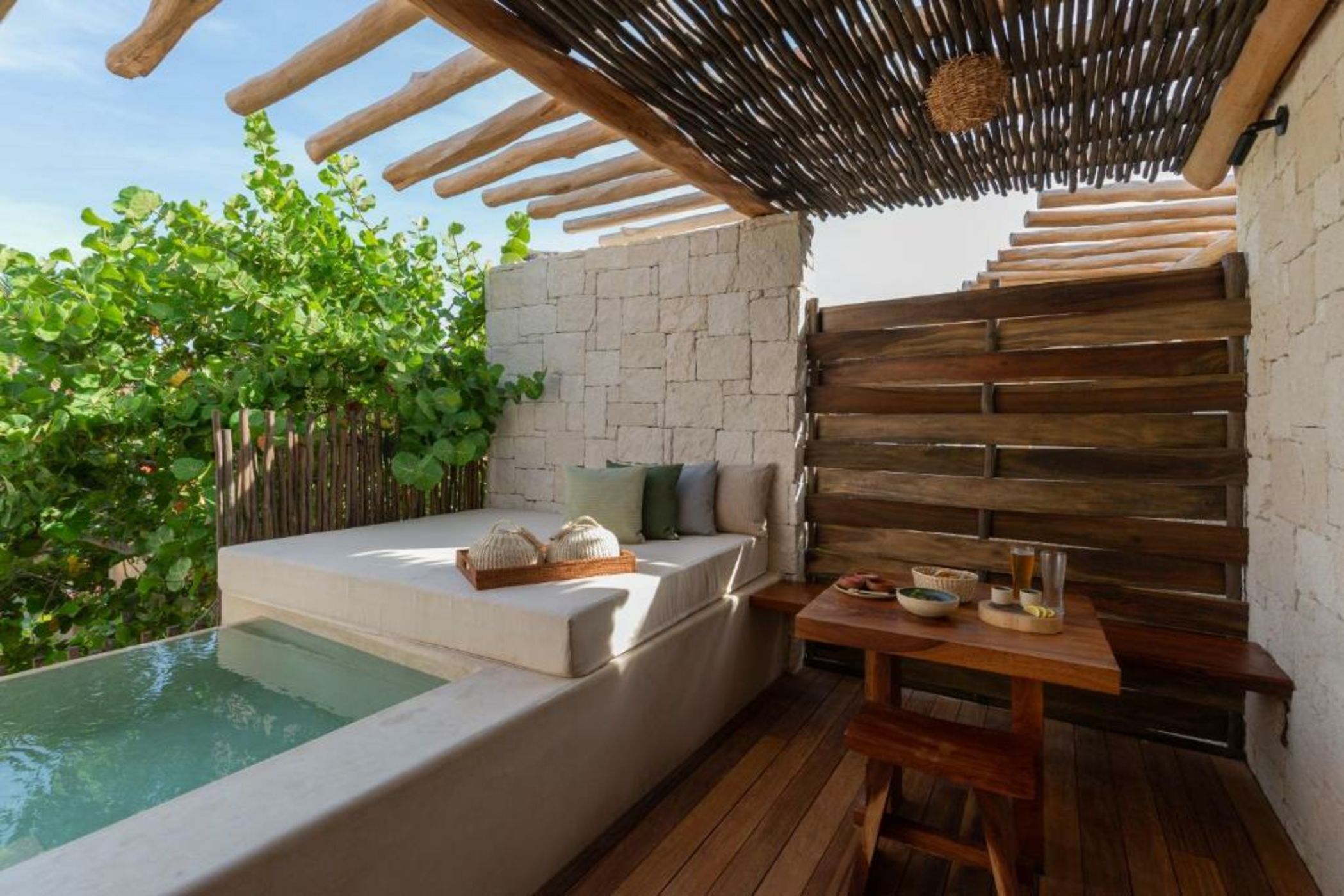 Hotel Ma'xanab Tulum