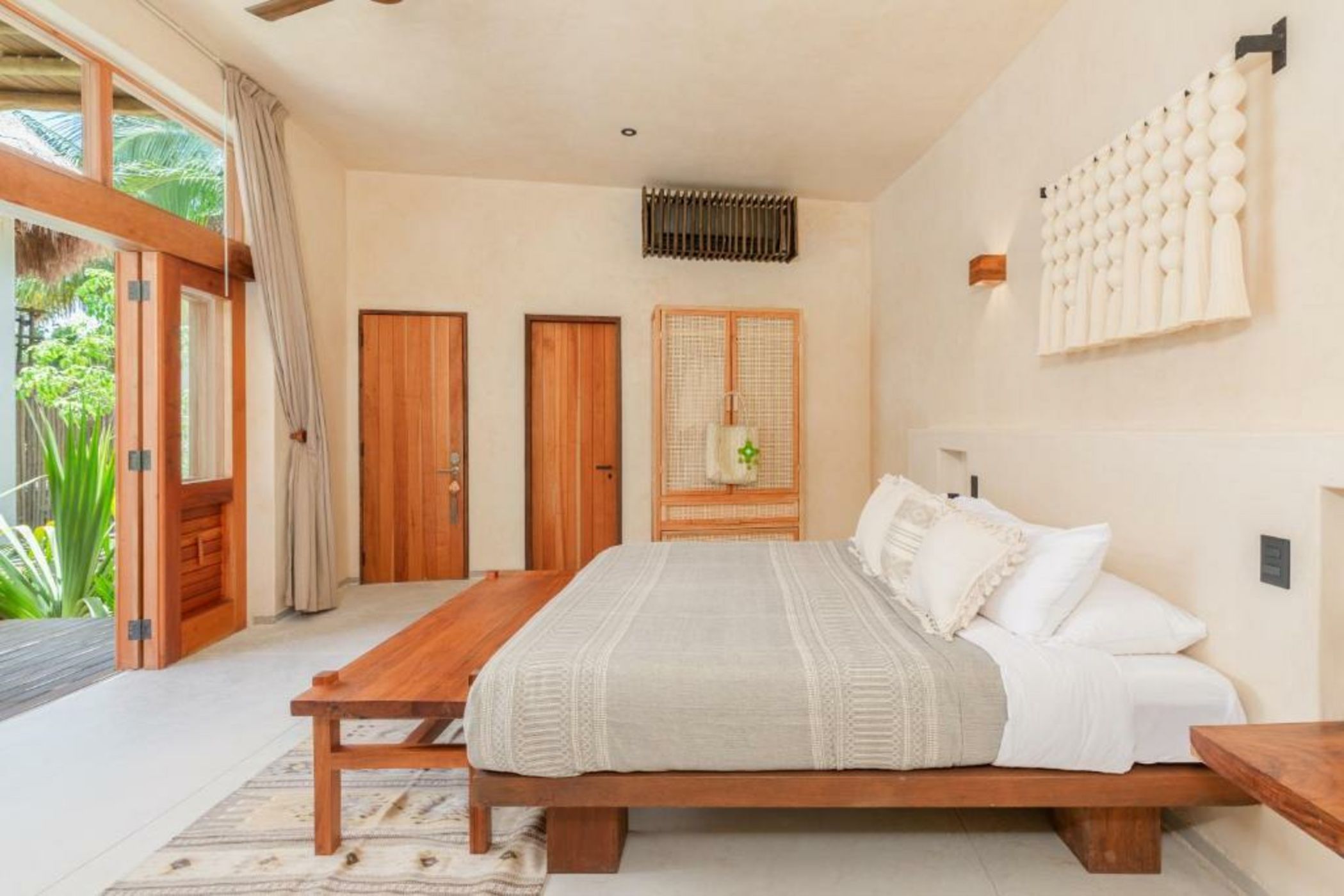 Hotel Ma'xanab Tulum