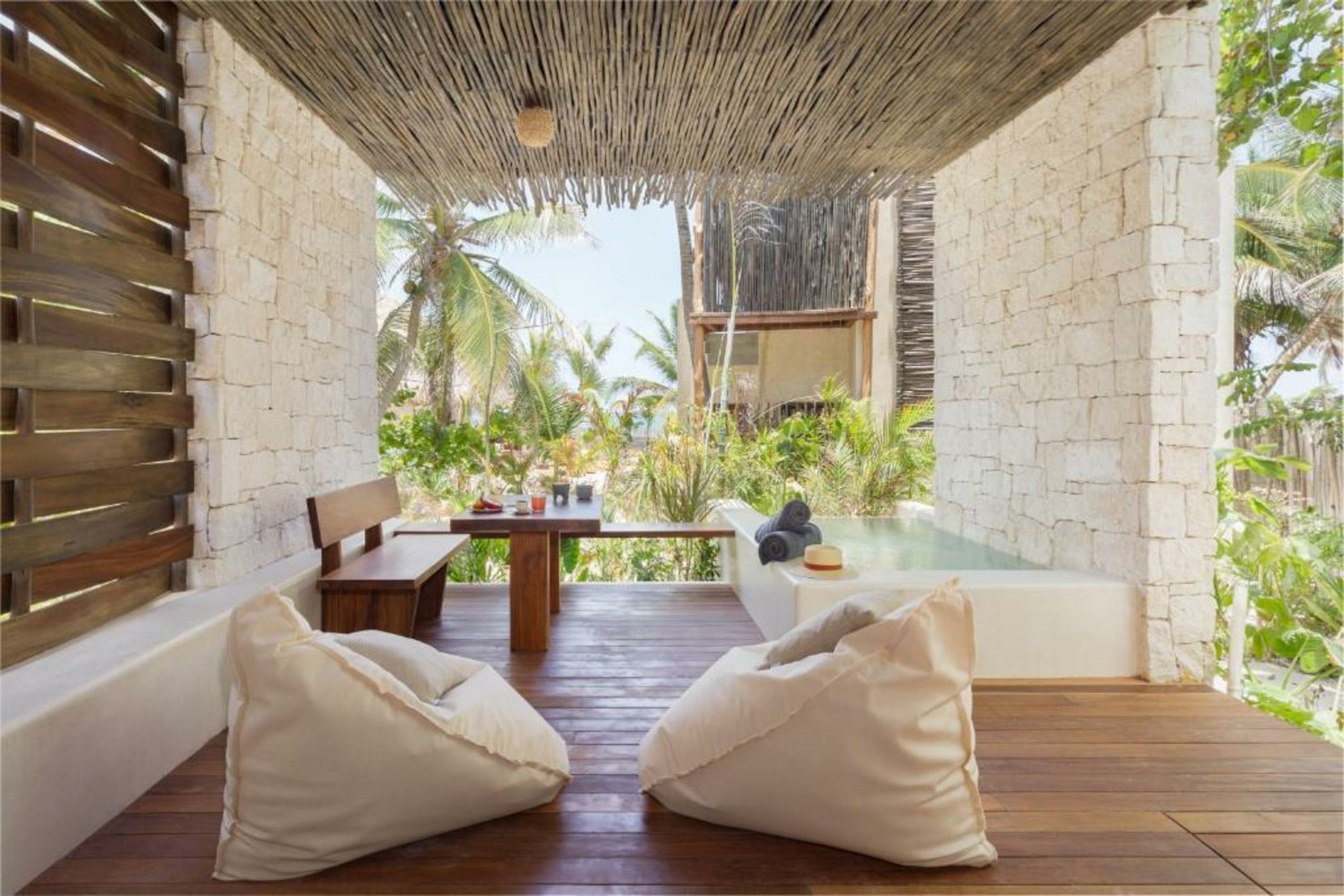 Hotel Ma'xanab Tulum