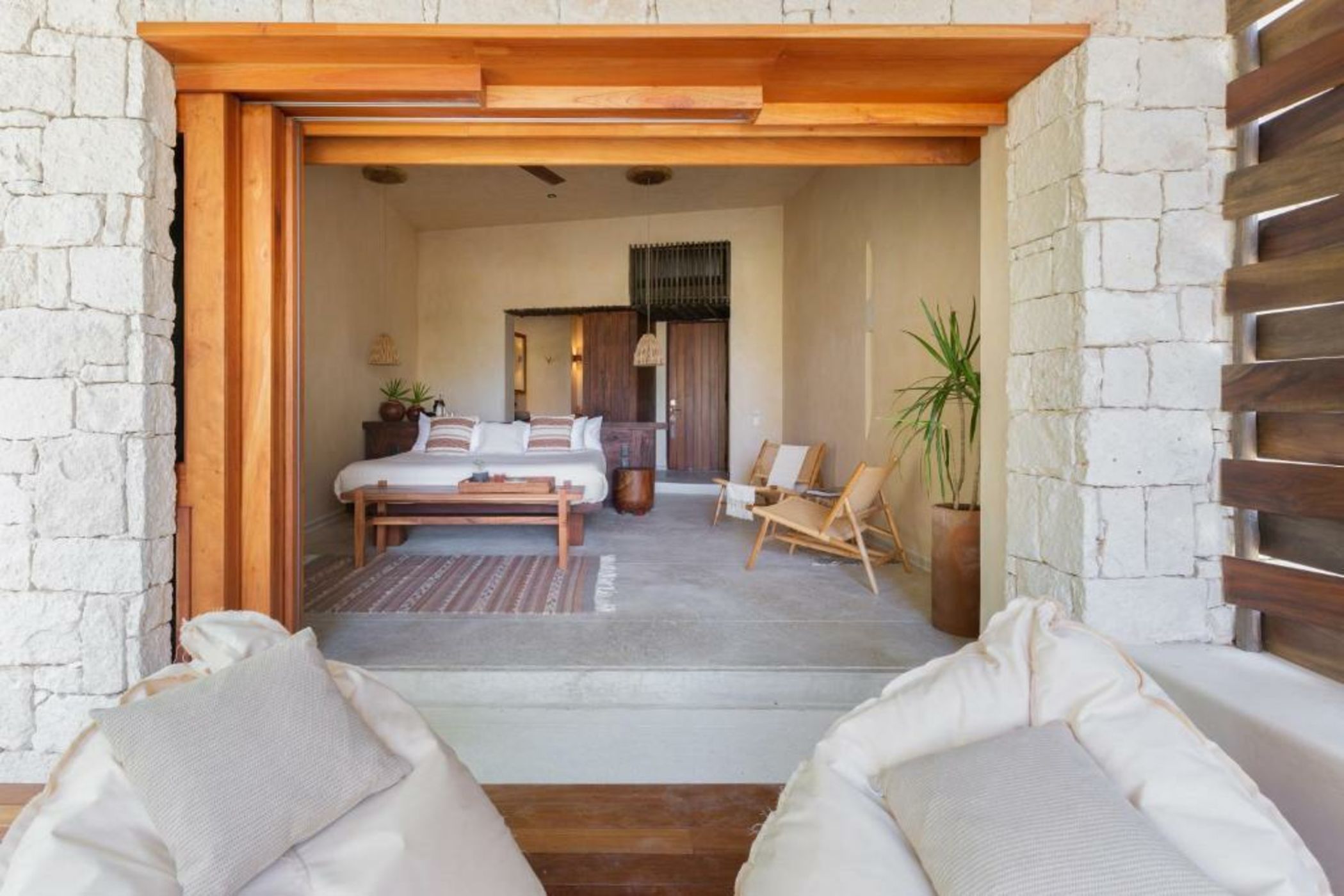 Hotel Ma'xanab Tulum