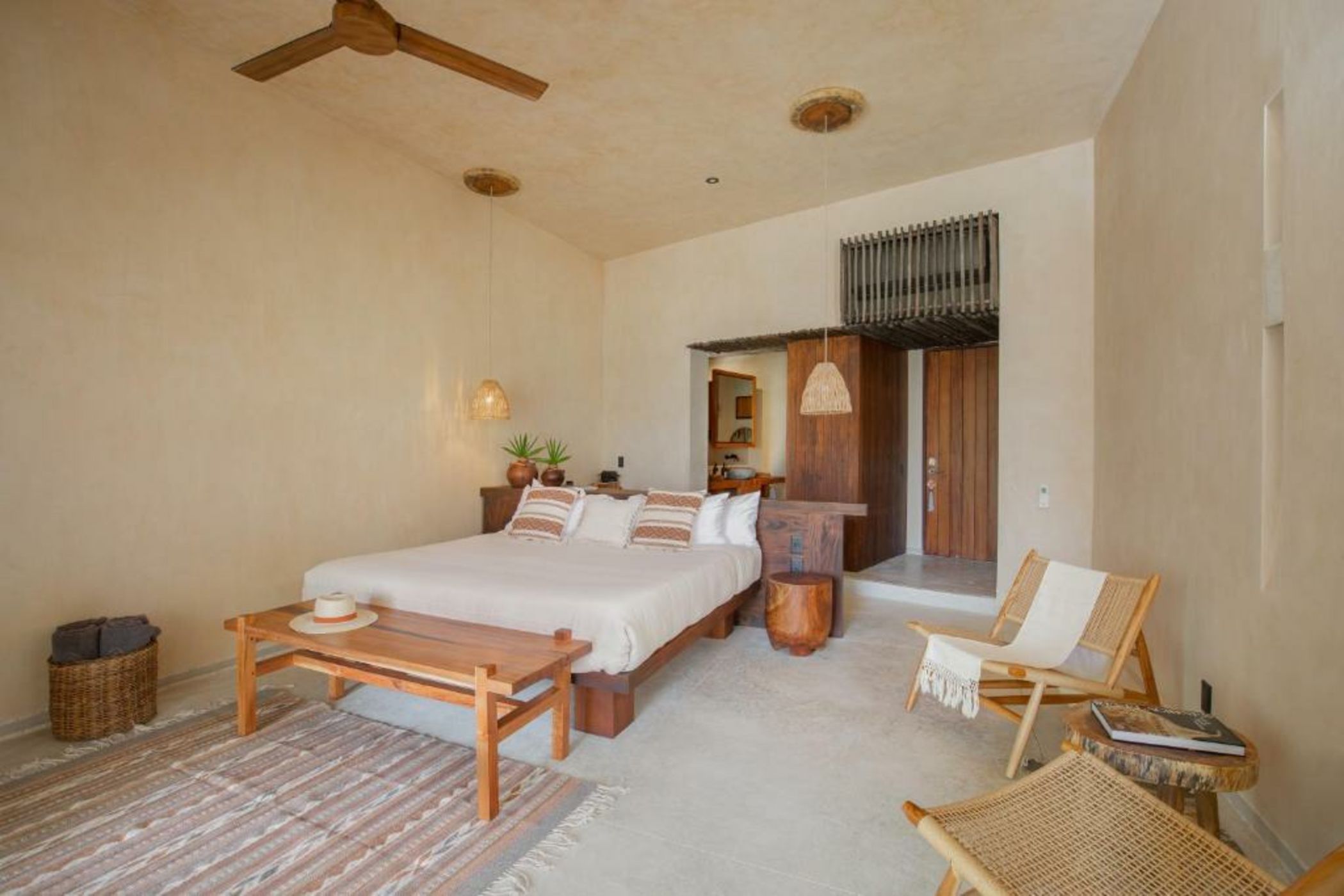 Hotel Ma'xanab Tulum