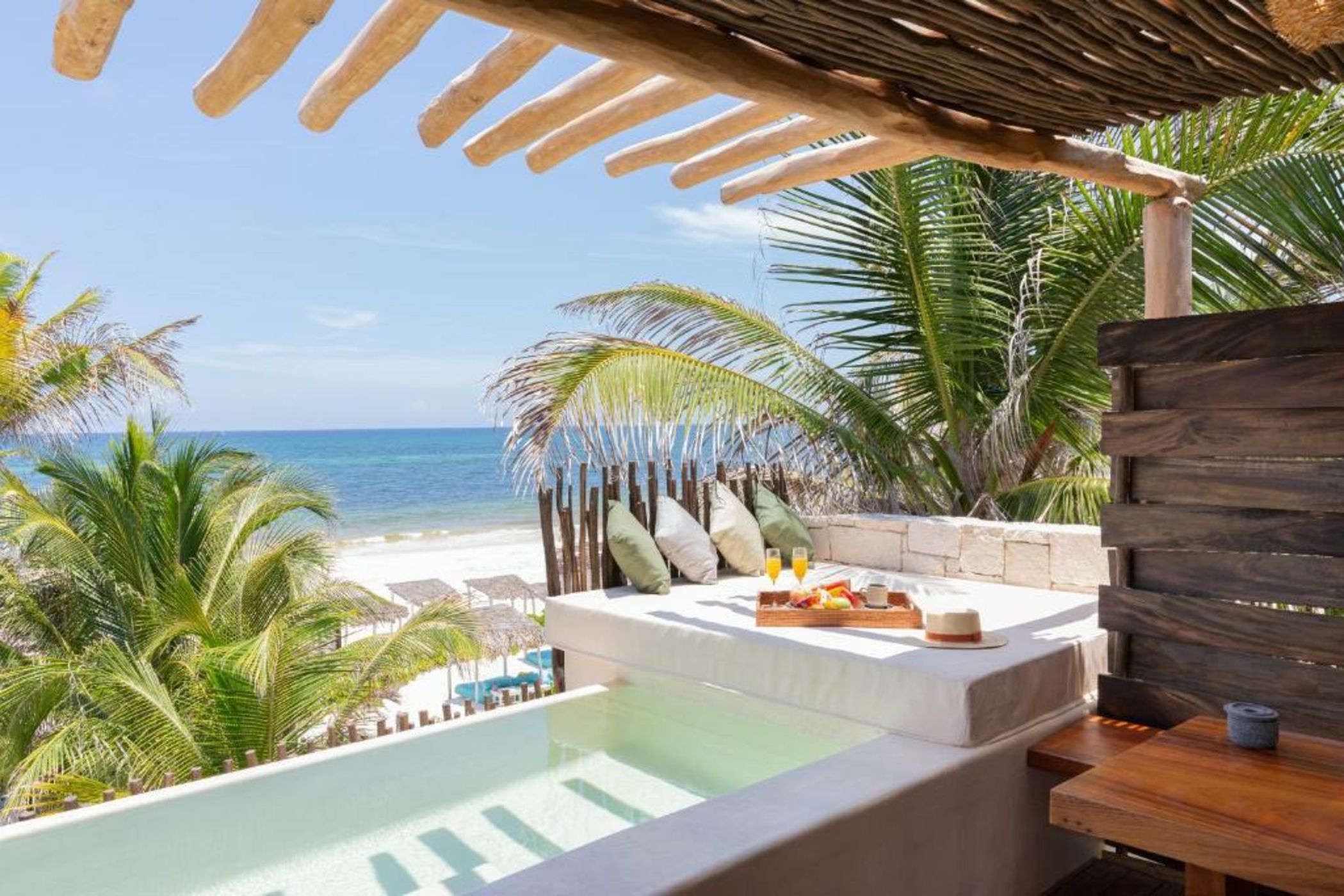 Hotel Ma'xanab Tulum