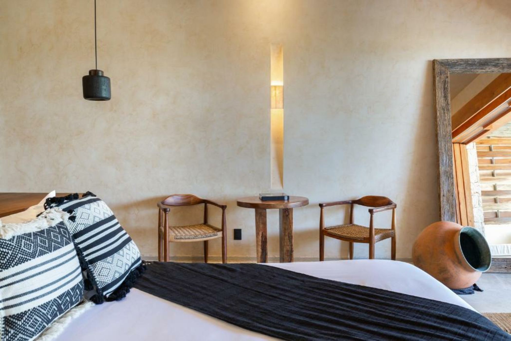 Hotel Ma'xanab Tulum