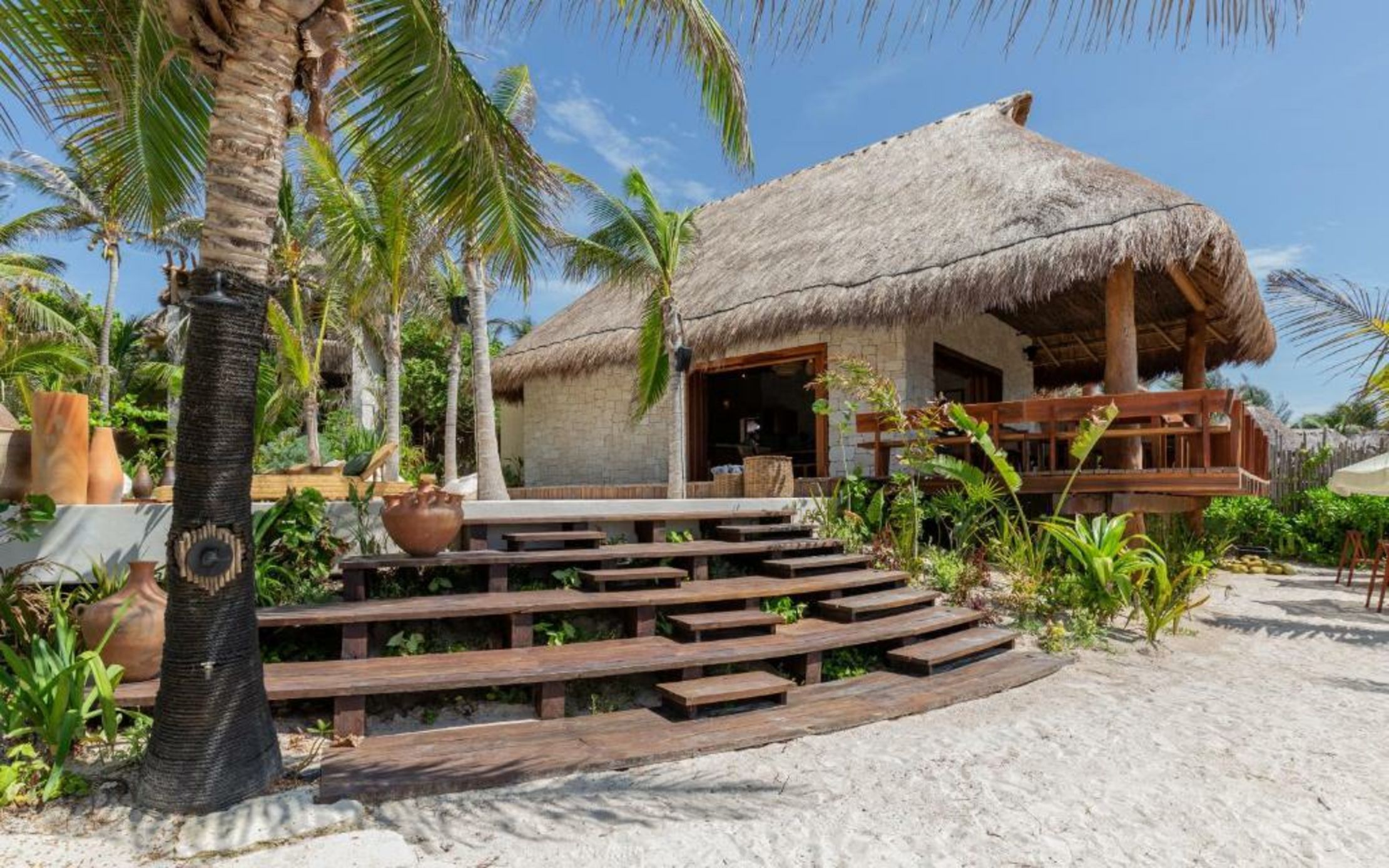 Hotel Ma'xanab Tulum