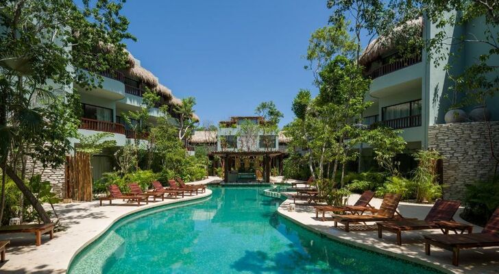 Kimpton - Aluna Tulum, an IHG Hotel