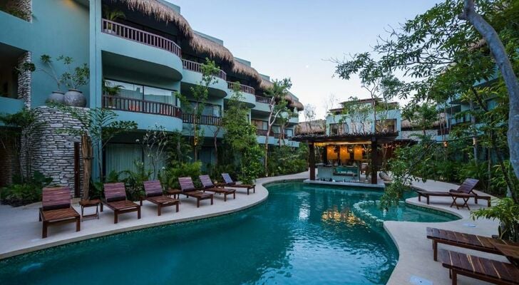 Kimpton - Aluna Tulum, an IHG Hotel