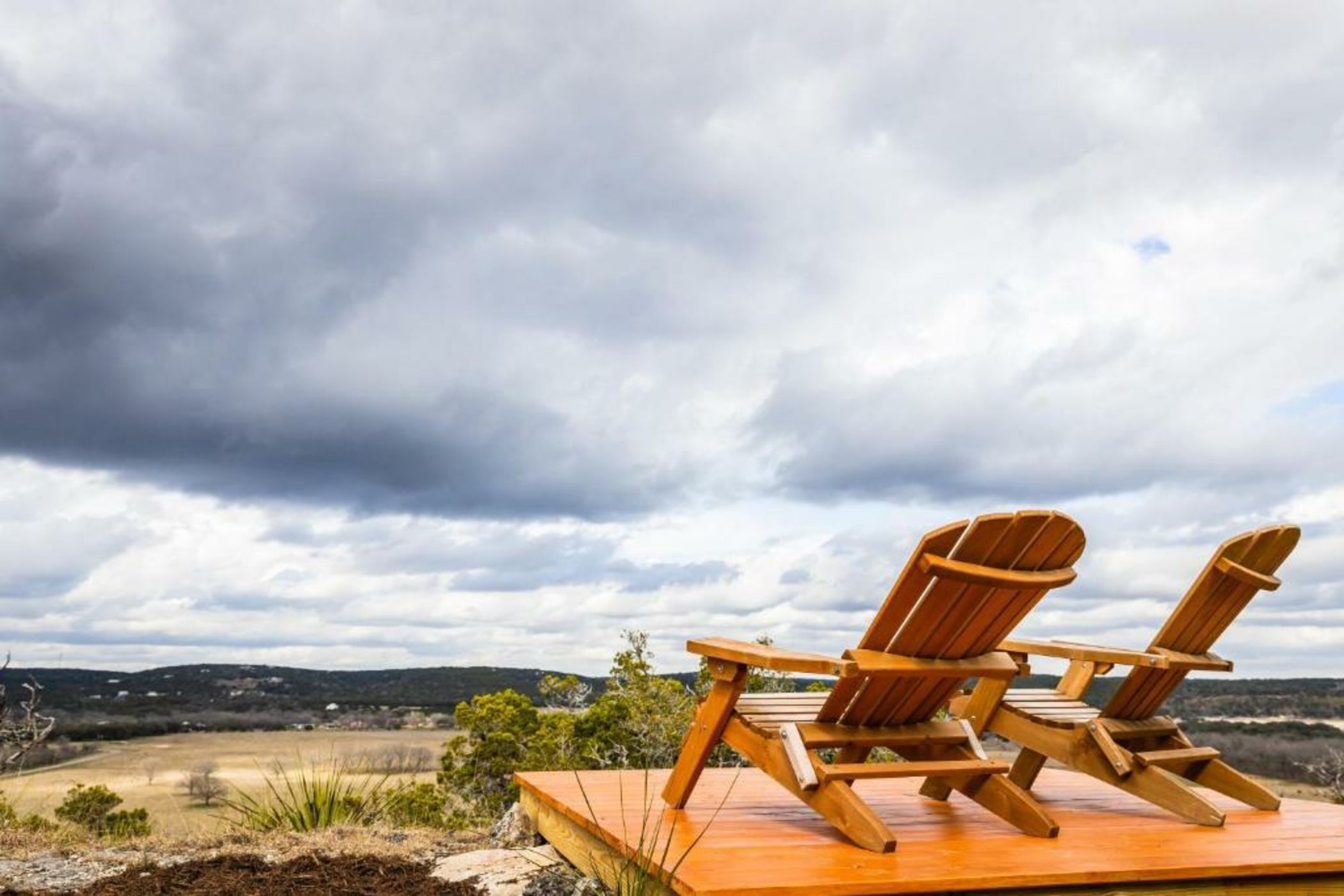 Collective Hill Country