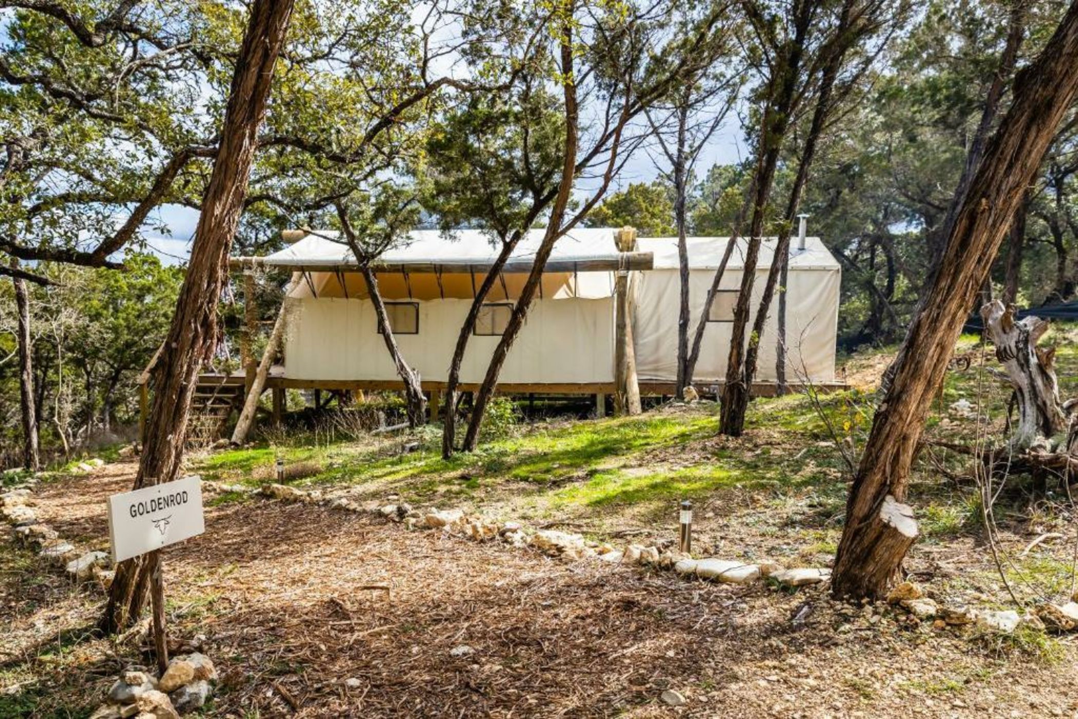 Collective Hill Country