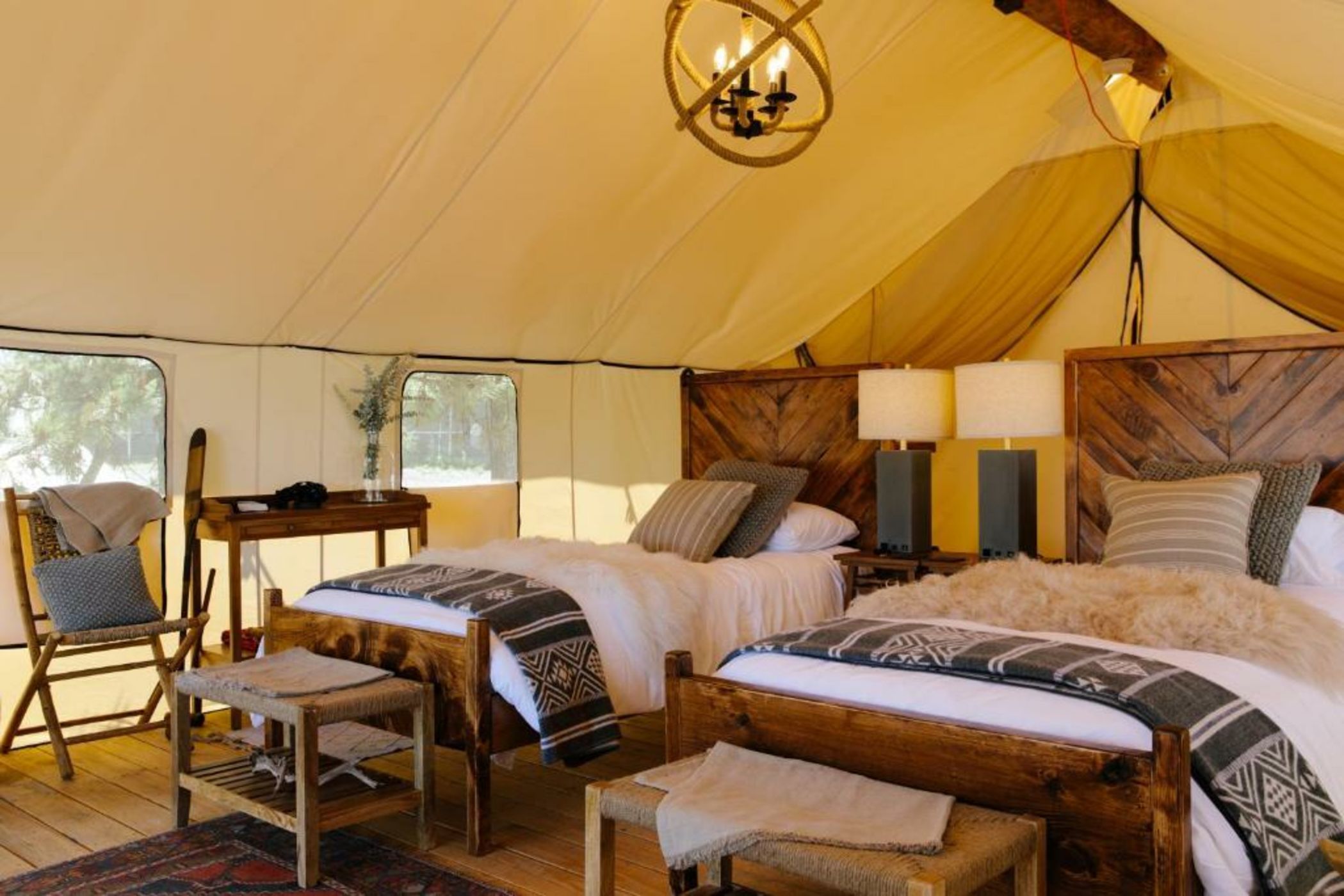 Collective Hill Country