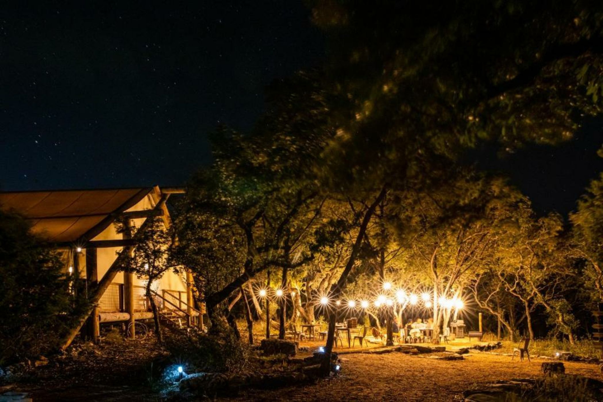 Collective Hill Country